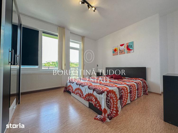 Apartament 3 camere | Manastur | 90mp | Terase | 2 bai | Parcare - 16