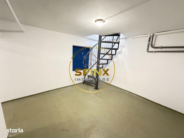 Spațiu comercial, de 200 mp, în Moșilor
