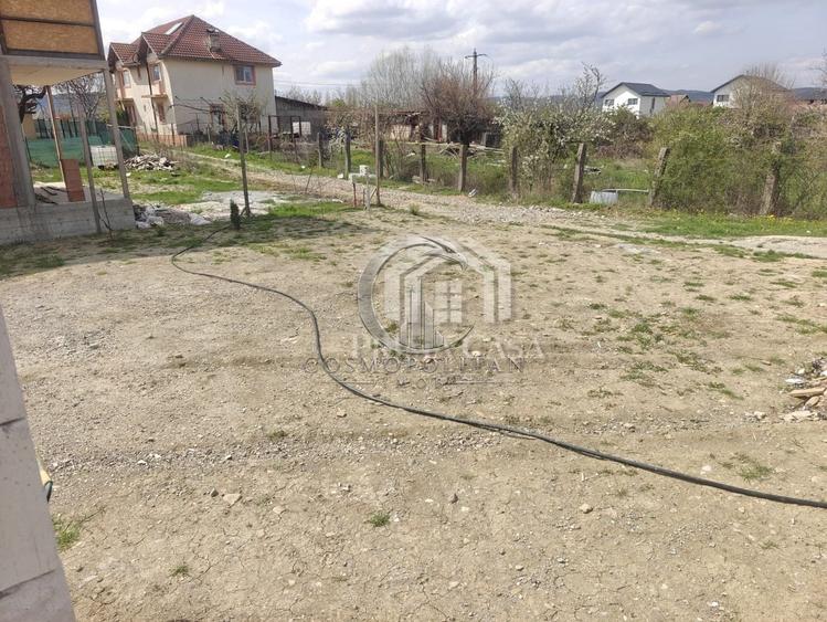 Casă cu 4 camere cu Canalizare în Vernești