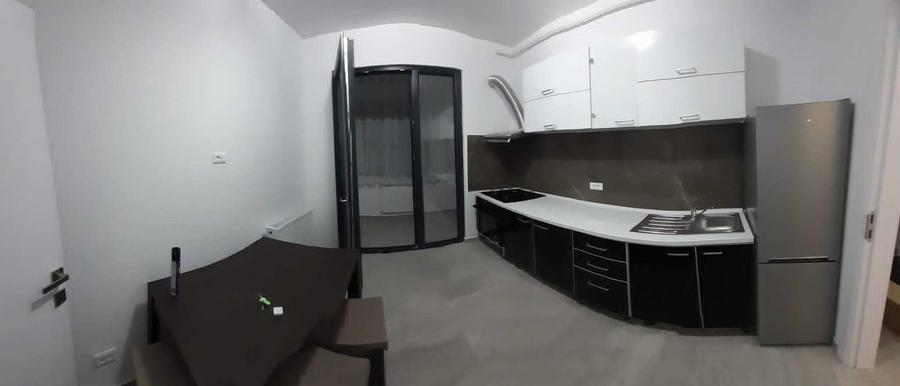 Apartament cu 2 camere decomandat în Brâncoveanu