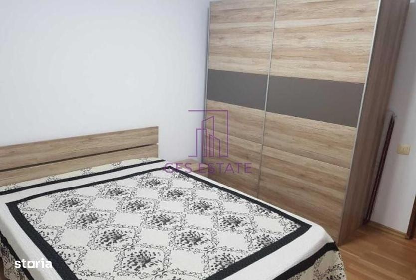 Apartament cu 3 camere decomandat în Gorjului