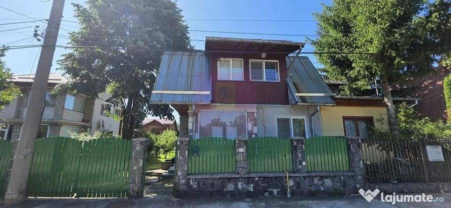 Vila de vanzare cu 4 camere in Breaza - 18