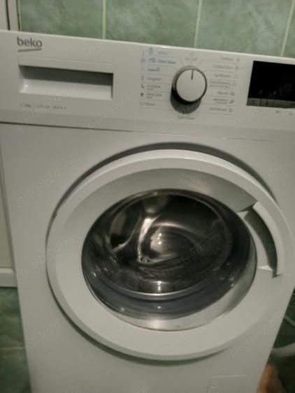 Garsonieră decomandată în Micro 14