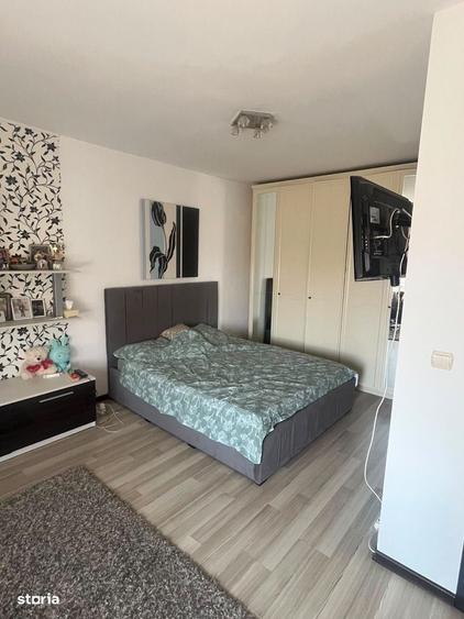 Studiou bloc nou ,et 2 zona ostroveni , mobilat la cheie - 2
