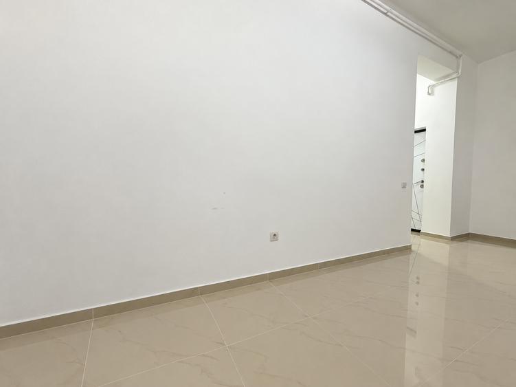Apartament cu 2 camere decomandat în Chiajna