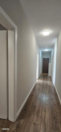 Apartament cu 2 camere decomandat în Sud