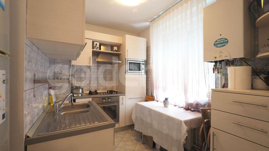 Apartament cu 2 camere decomandat, mobilat în Floreasca