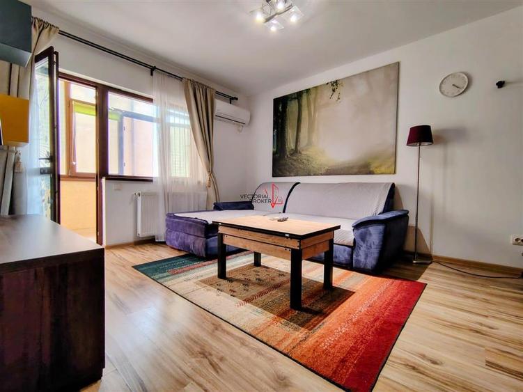 LA CHEIE - APARTAMENT 3 CAMERE DECOMANDAT / ETAJ 2 - 3