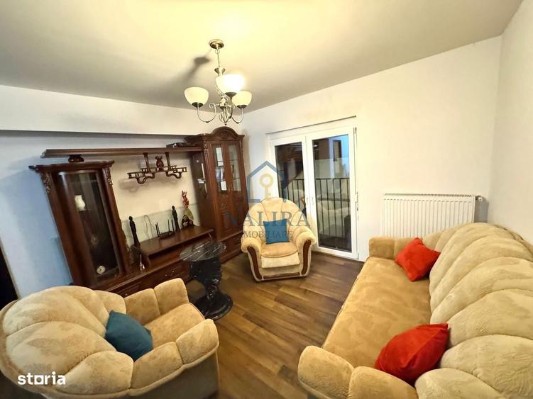 Chirie apartament 3 camere - Centrul Vechi - 1