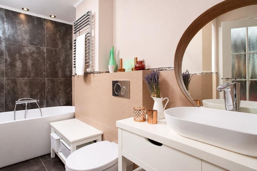 Apartament cu 3 camere, mobilat în Iancului