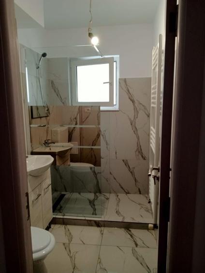 Apartament cu 2 camere semidecomandat în Precista
