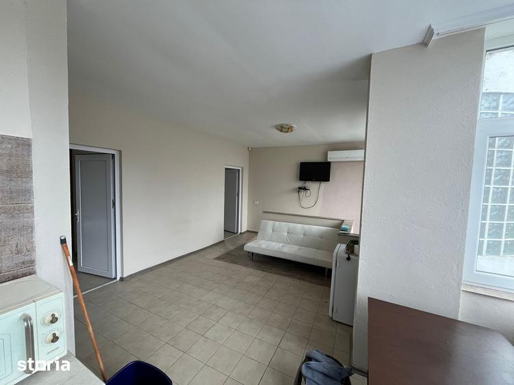 Spațiu comercial, de 143 mp, în Mangalia