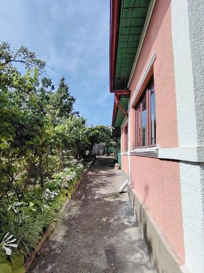 Casă cu 2 camere în Turda