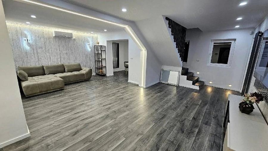 Casă cu Teren 500 Mp în Horia