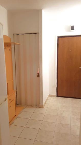 Garsonieră decomandată în Mănăștur