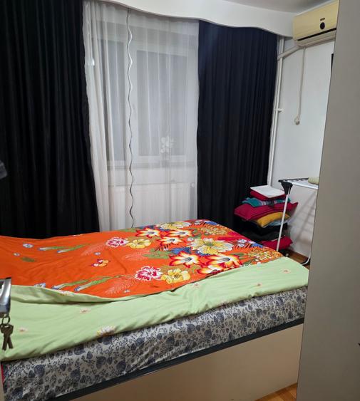 Apartament cu 2 camere decomandat, mobilat în Morarilor