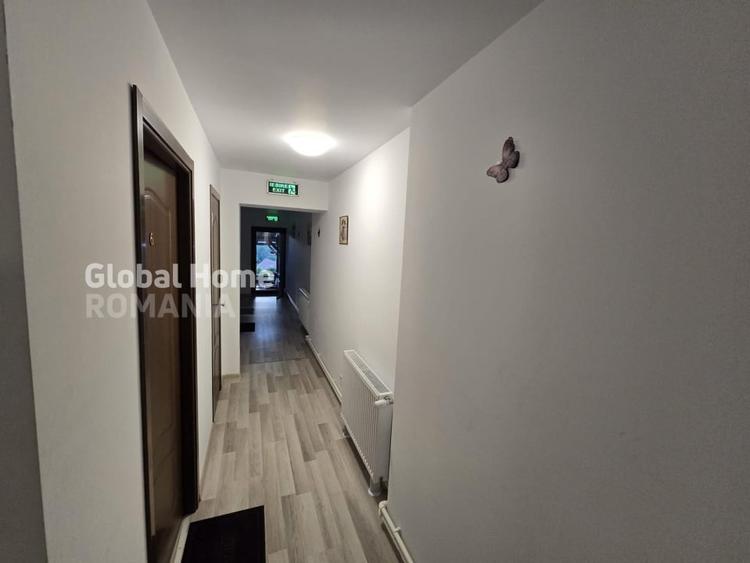 Hotel/Pensiune, de 1,626 mp, în Curtea de Argeș
