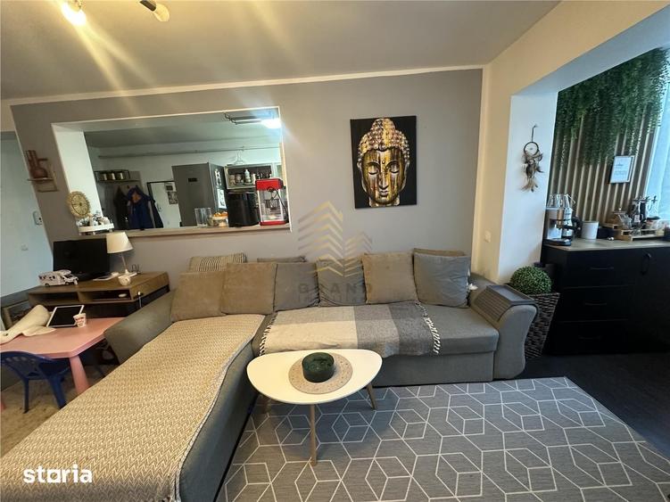 APARTAMENT 2 CAMERE | PARTER | CARTIER UNIREA - 9