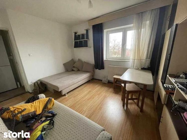 Apartament 1 camera , Gruia - 2