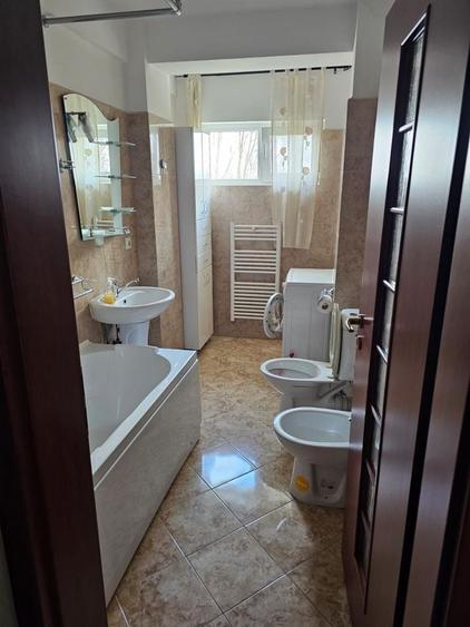 Apartament de inchiriat, jud. Alba - 5