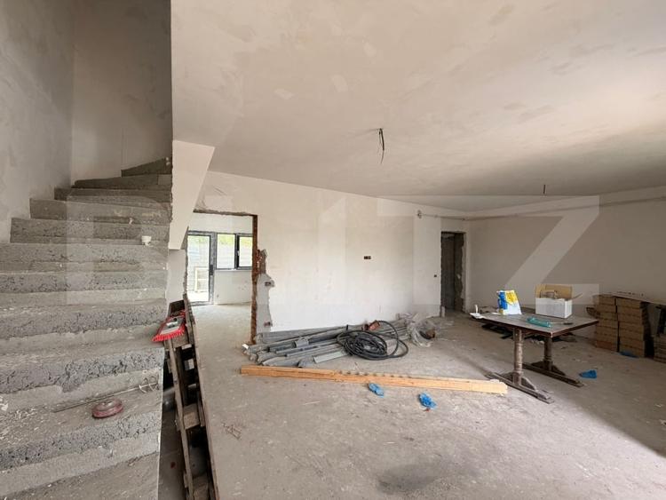 Casa, Ultimele 2 Unități Disponibile, Triplex Nou Zona Amabasador - 16