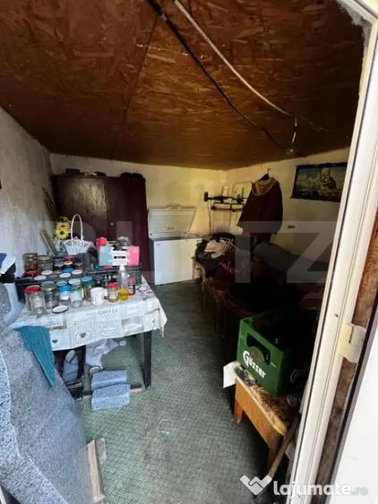 Casa individuala zona superba Nadasu, 2500mp teren - 3