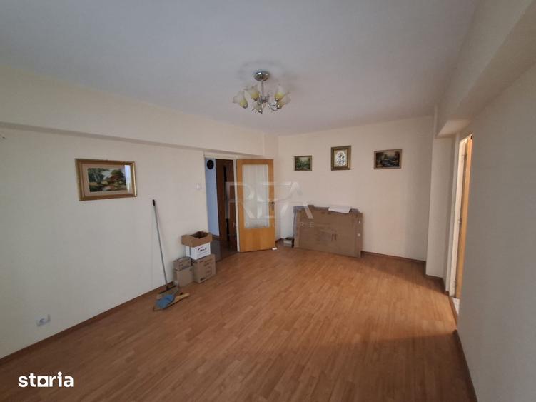 Apartament cu 2 camere semidecomandat în Drumul Taberei