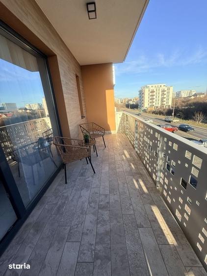 Apartament premium 2 camere, parcare subteran, Torontalului - 7