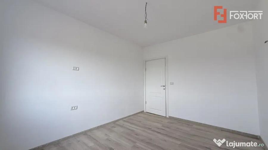 Comision 0% Duplex de vanzare, 4 camere, teren 466 mp - Mosn - Mosnita Noua (Timis) - 11