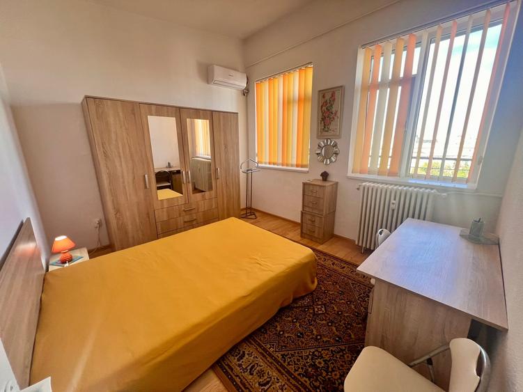 Apartament cu 2 camere în Sala Palatului