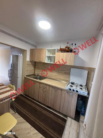 Casa cu 2 niveluri de vanzare in Martineni, la drumul principal! - 11