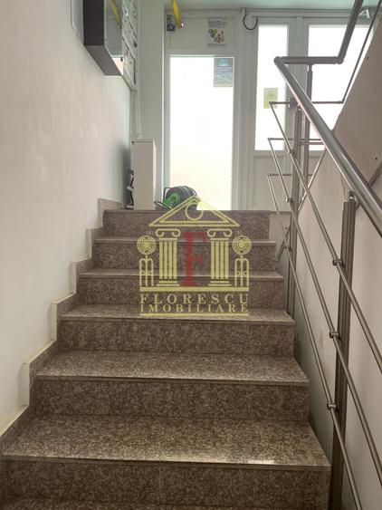 Apartament cu 2 camere în Tudor Vladimirescu