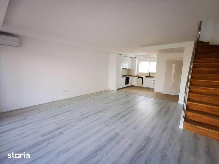 Vila 3 camere Cosmopolis - 9
