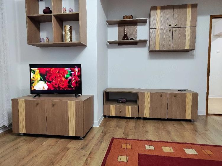 Apartament cu 2 camere decomandat în Porolissum