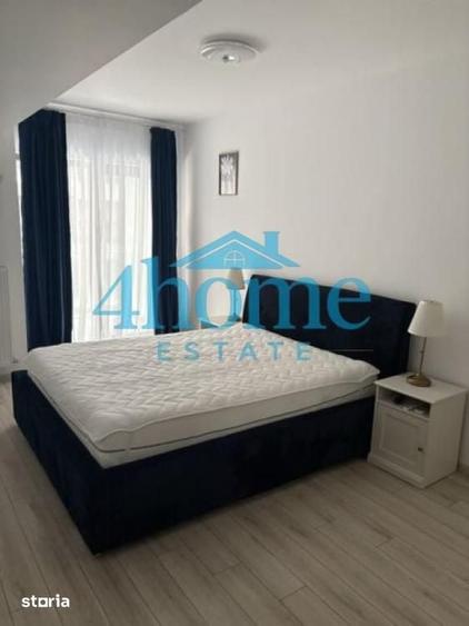 Apartament cu 3 camere decomandat în Drumul Taberei