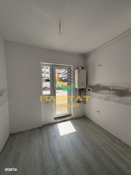 Apartament 2 Camere 41.60mp Strada Biruintei - 4