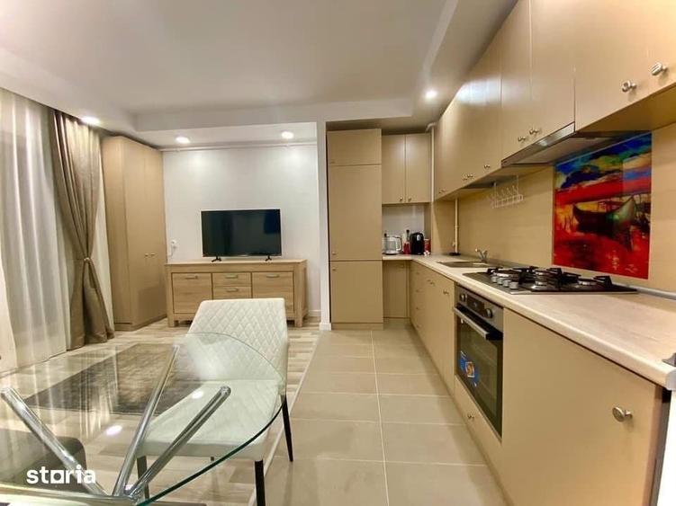 Apartament cu 2 camere în Ștefăneștii de Jos