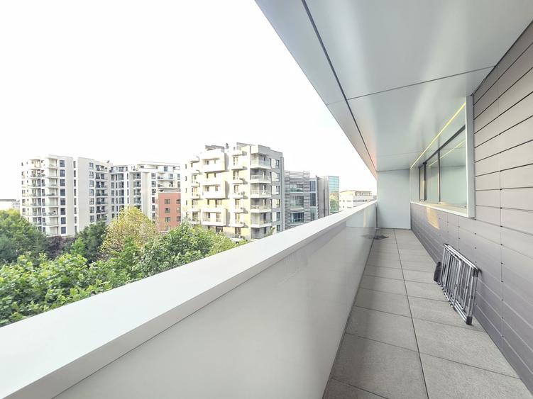 Apart 2 camere 80m2 | Cortina Residence - Herastrau - Aviatiei | Premium - 17