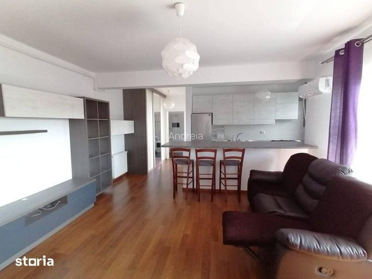 Apt 3 camere de inchiriat, foarte frumos