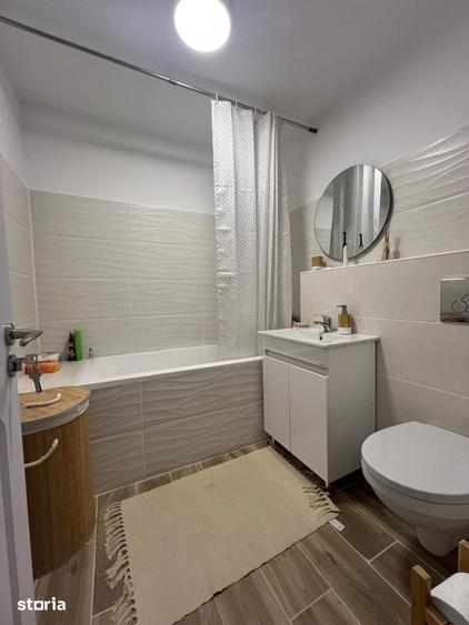 Apartament cu 2 camere în Pantelimon