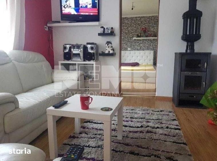Casă cu 4 camere cu Teren 500 Mp în Rădăuți