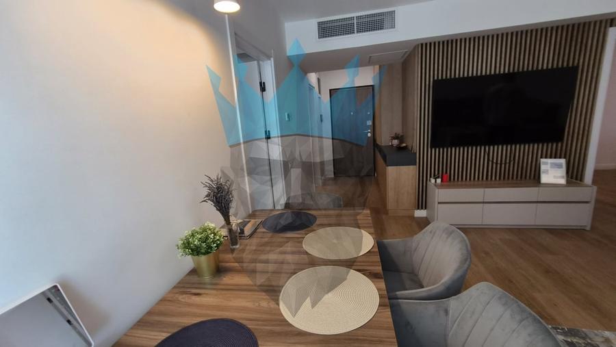 Apartament 3 Camere MTM Sky Residence Pipera Bucuresti - 5