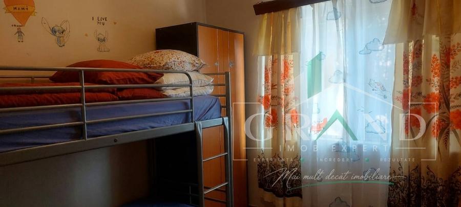 Apartament cu 2 camere decomandat în Mănăștur