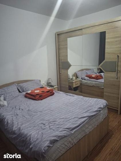 Apartament 2 camere, decomandat, confort 1, Floresti - 6