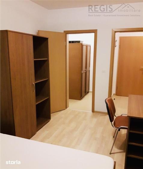 2 Camere cu parcare , etaj 2, toate facilitatile, Avantgarden Coresi - 1
