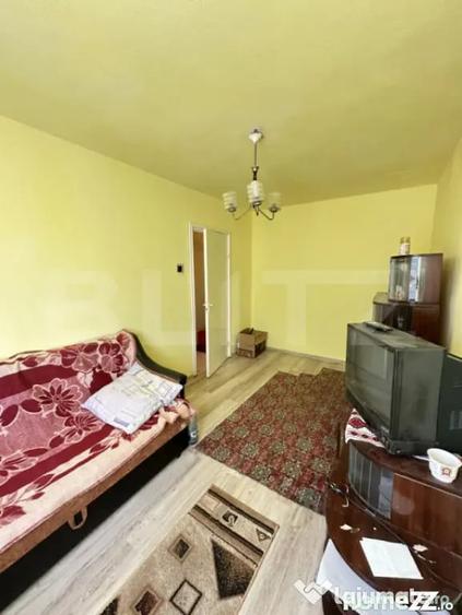 Apartament cu 2 camere semidecomandat, Deva, zona centrala l - Deva (Hunedoara) - 7