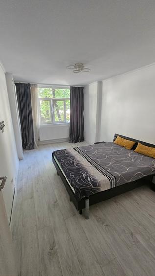 Apartament cu 2 camere semidecomandat în Drumul Taberei