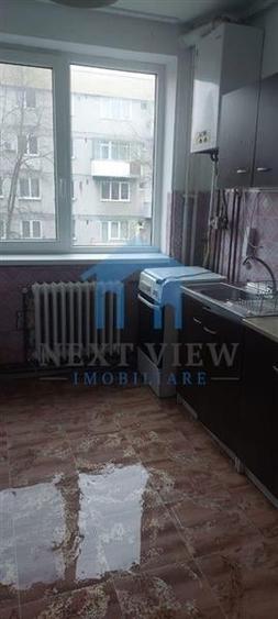 Apartament cu 3 camere semidecomandat în Gheorgheni