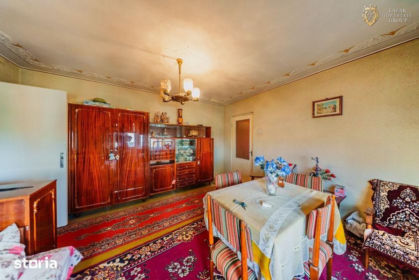 Apartament cu 2 camere în Micălaca