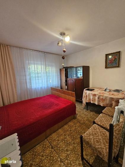 Apartament 3 camere, decomandat, etajul 1. Lapus - 5